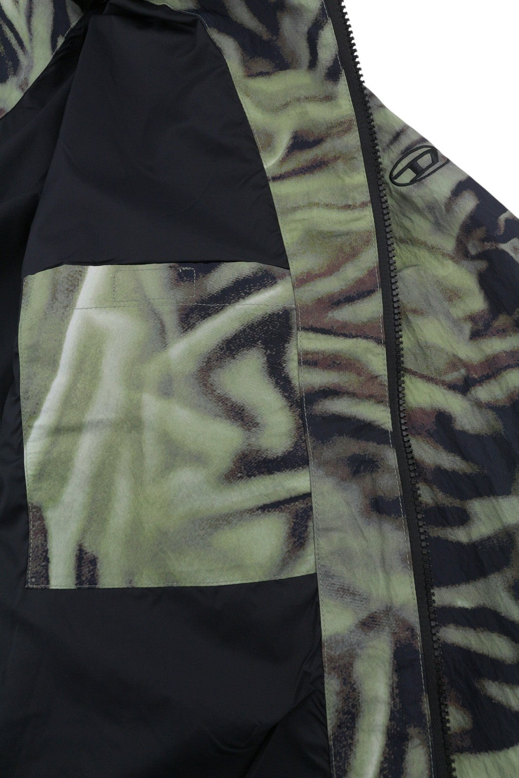 Bunda J-leopold-zebra
