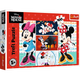 Puzzle 100 - Funny Minnie Disney Trefl 16517