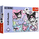 Puzzle - 30 - Fun With Kuromi / Hello Kitty 18325