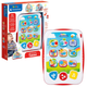 My First Tablet Polish Language Clementoni 60956