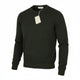 Green Knit Jumper