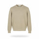 Beige Knit Jumper