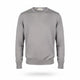 Grey Knit Jumper