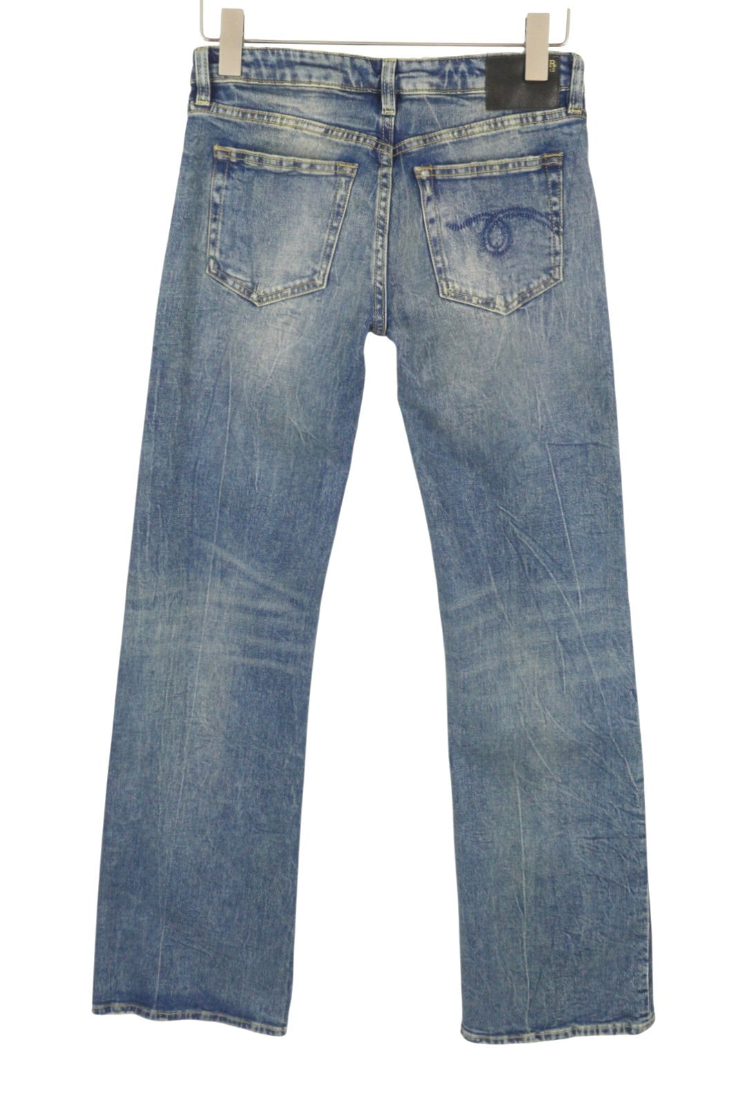 Jeans Boy Flare