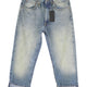 Jeans Cuffed X-bf