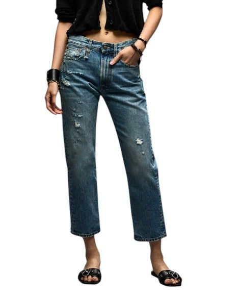 Jeans Boyfriend
