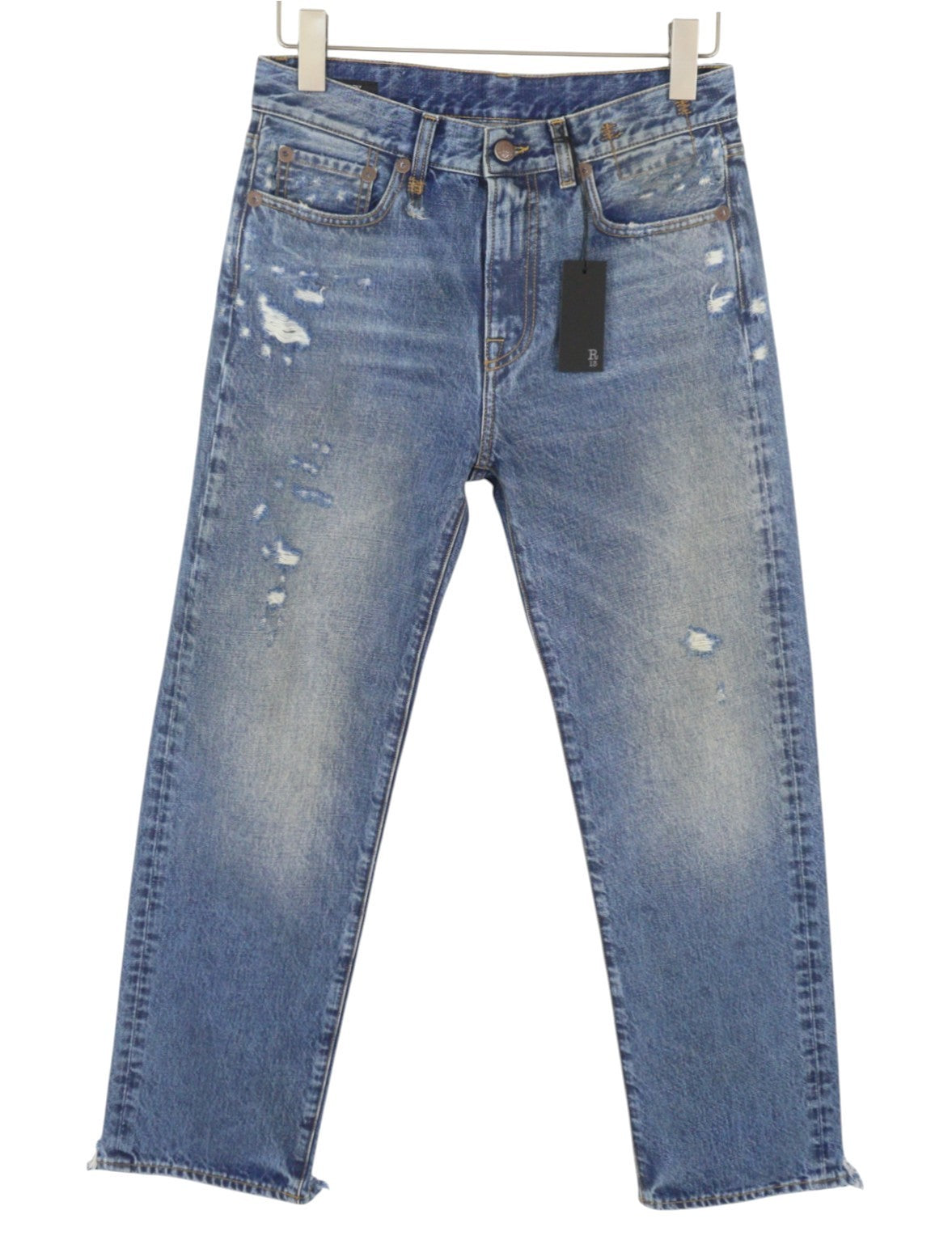 Jeans Boyfriend