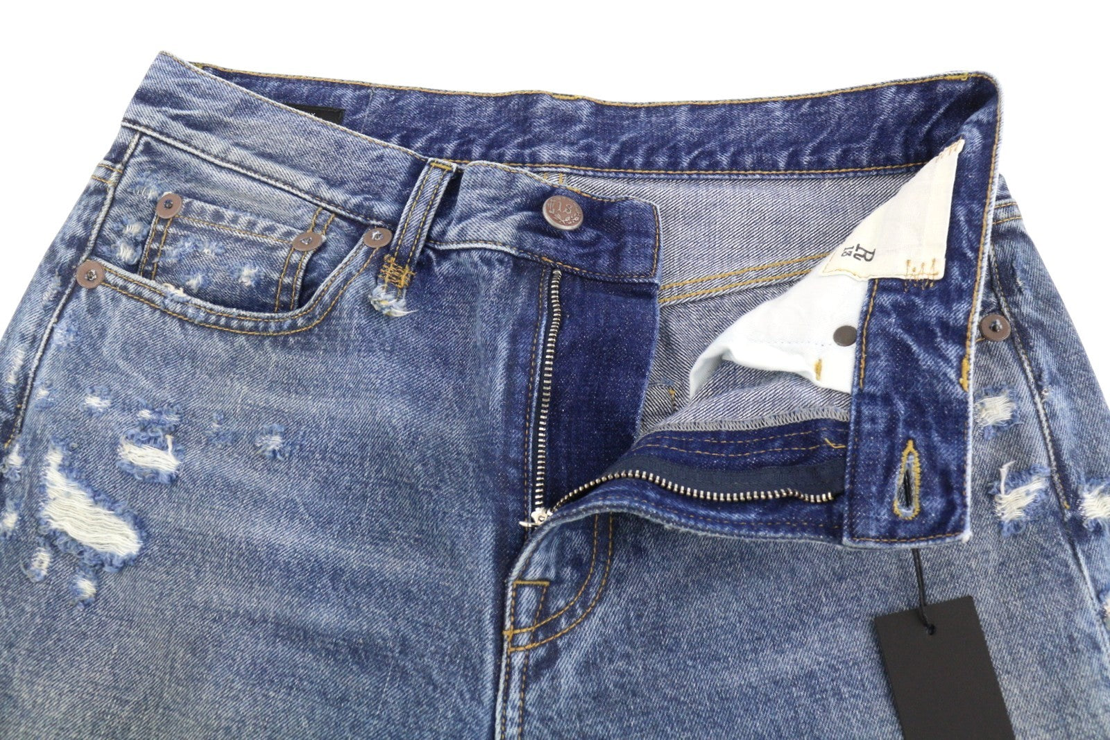 Jeans Boyfriend