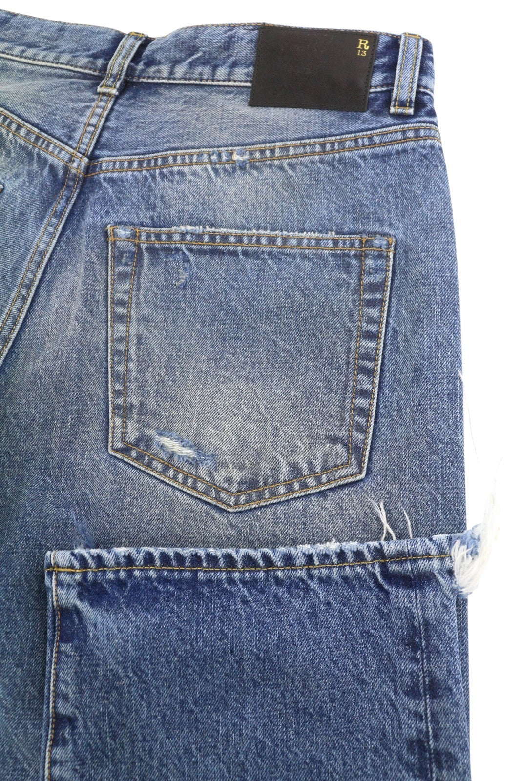Jeans Boyfriend