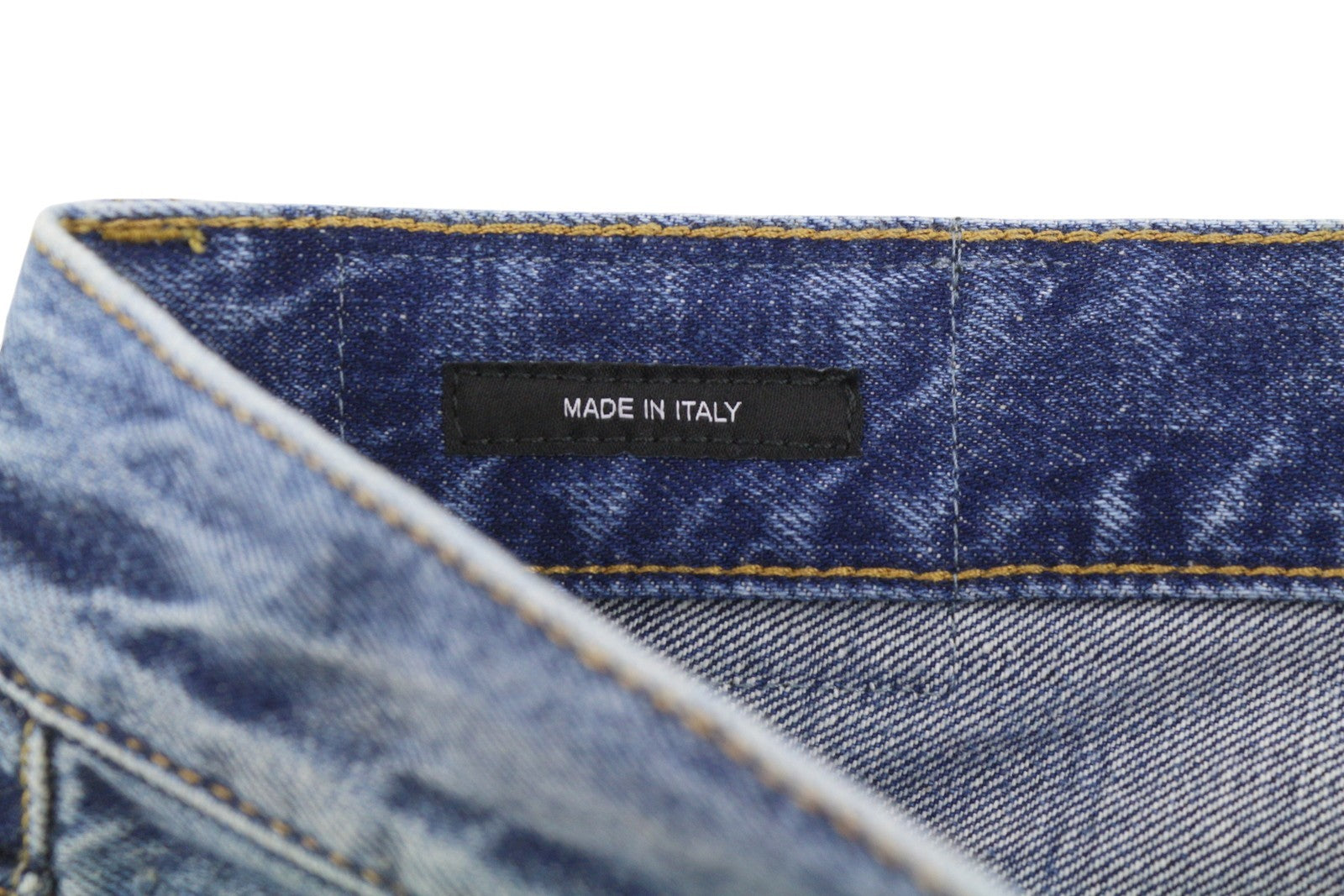 Jeans Boyfriend