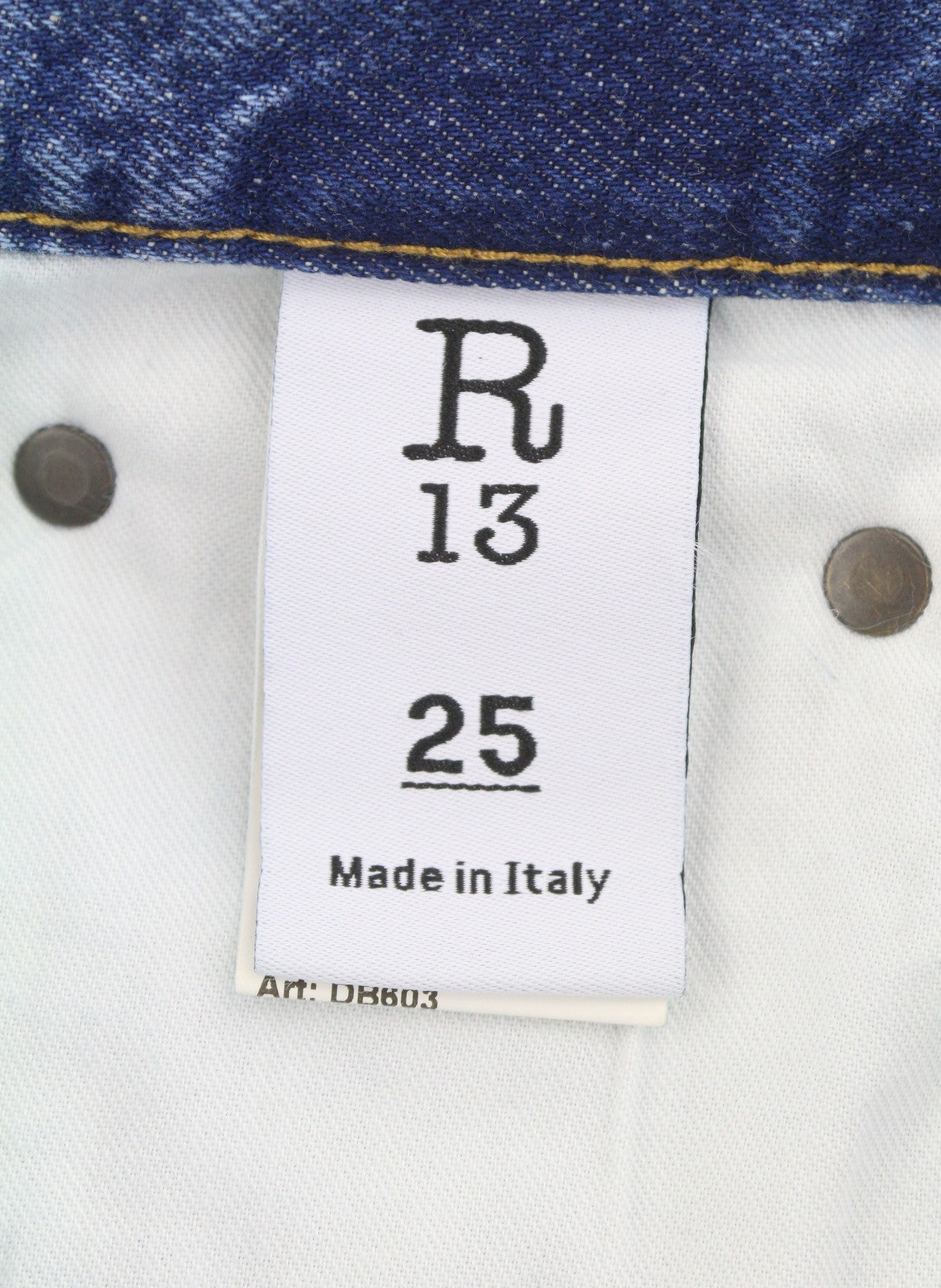 Namorado jeans