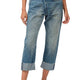 Jeans Cross Over