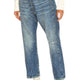 Jeans Cross Over