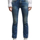 Jeans Kick Fit