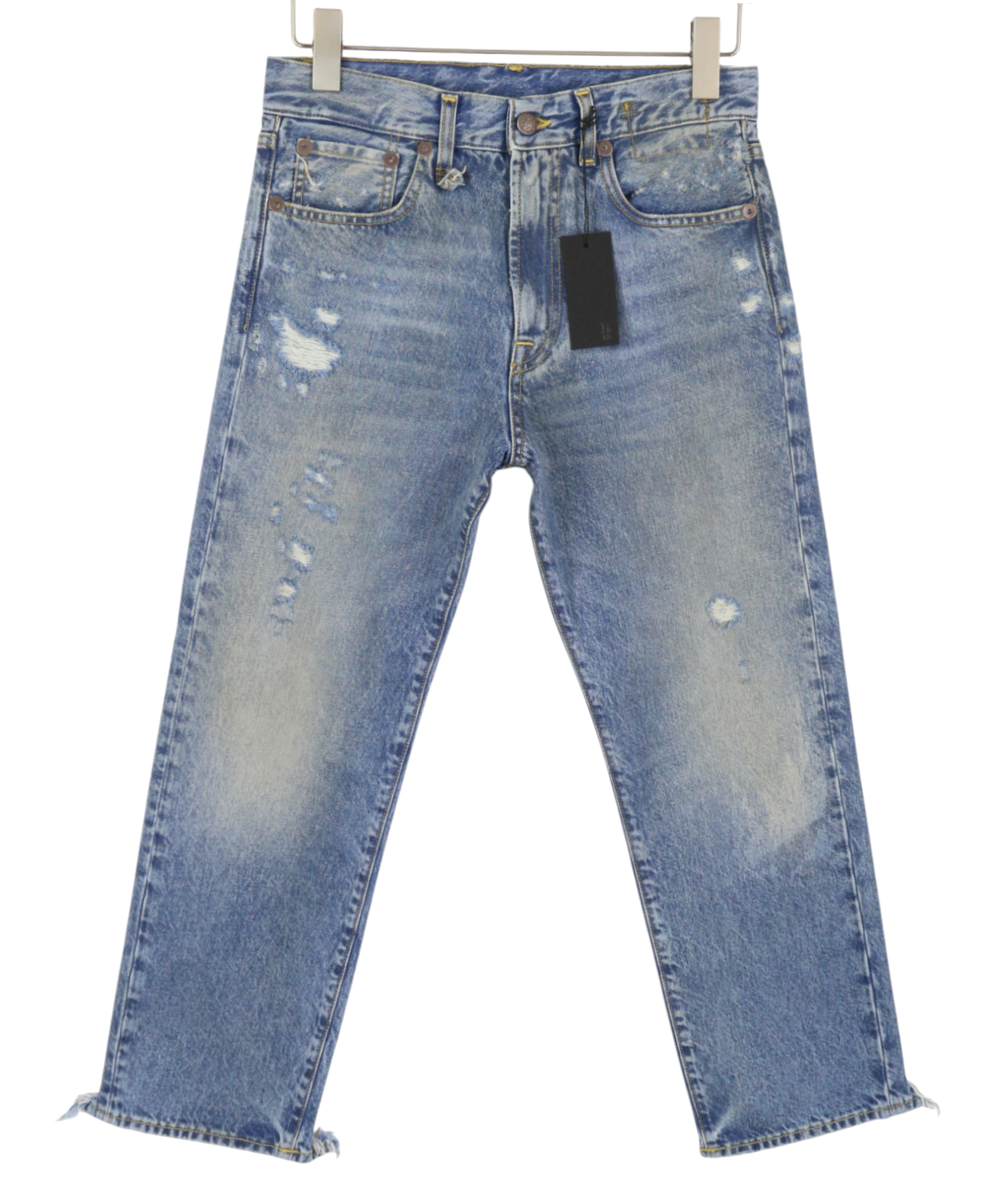 Jeans Boyfriend