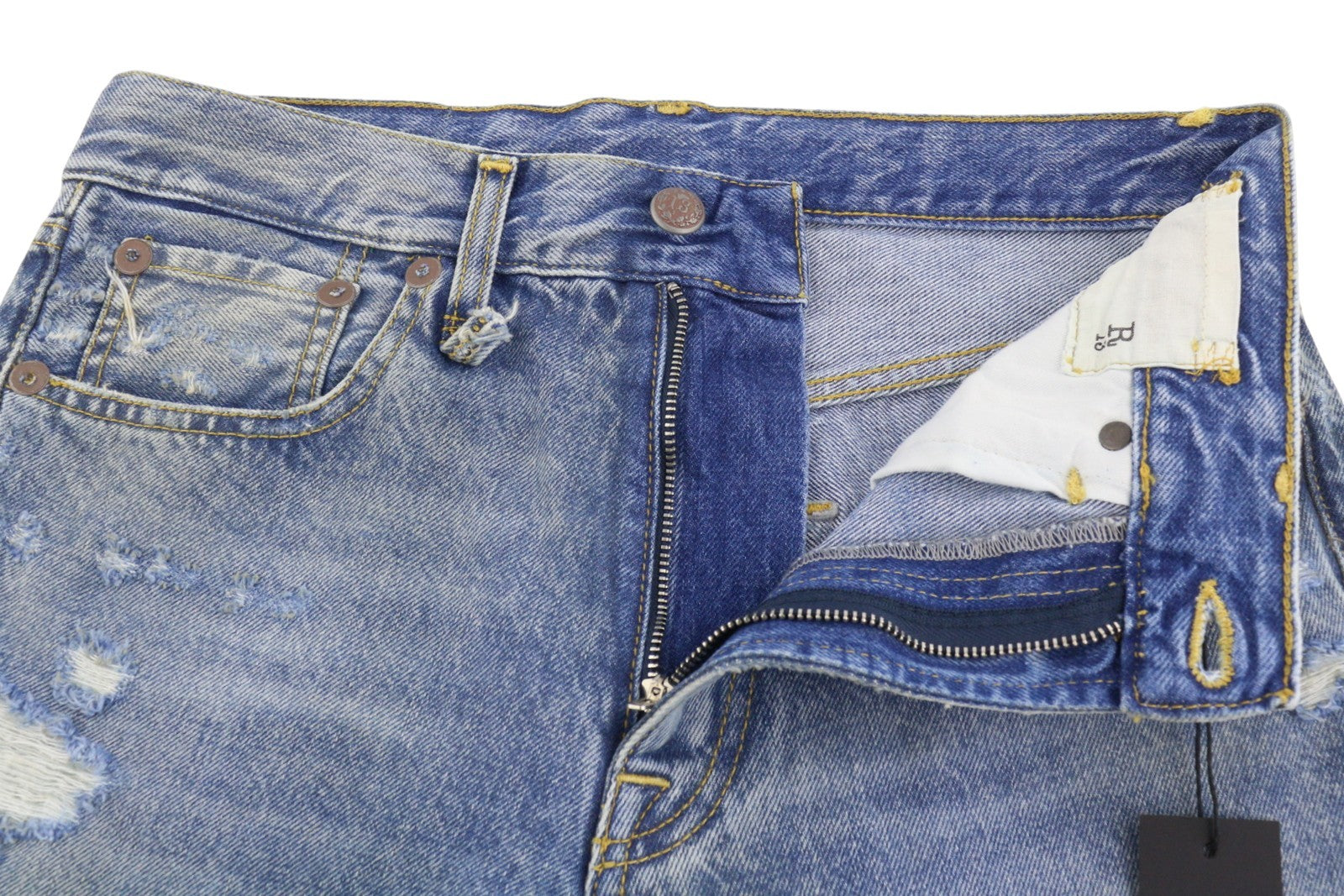 Jeans Boyfriend