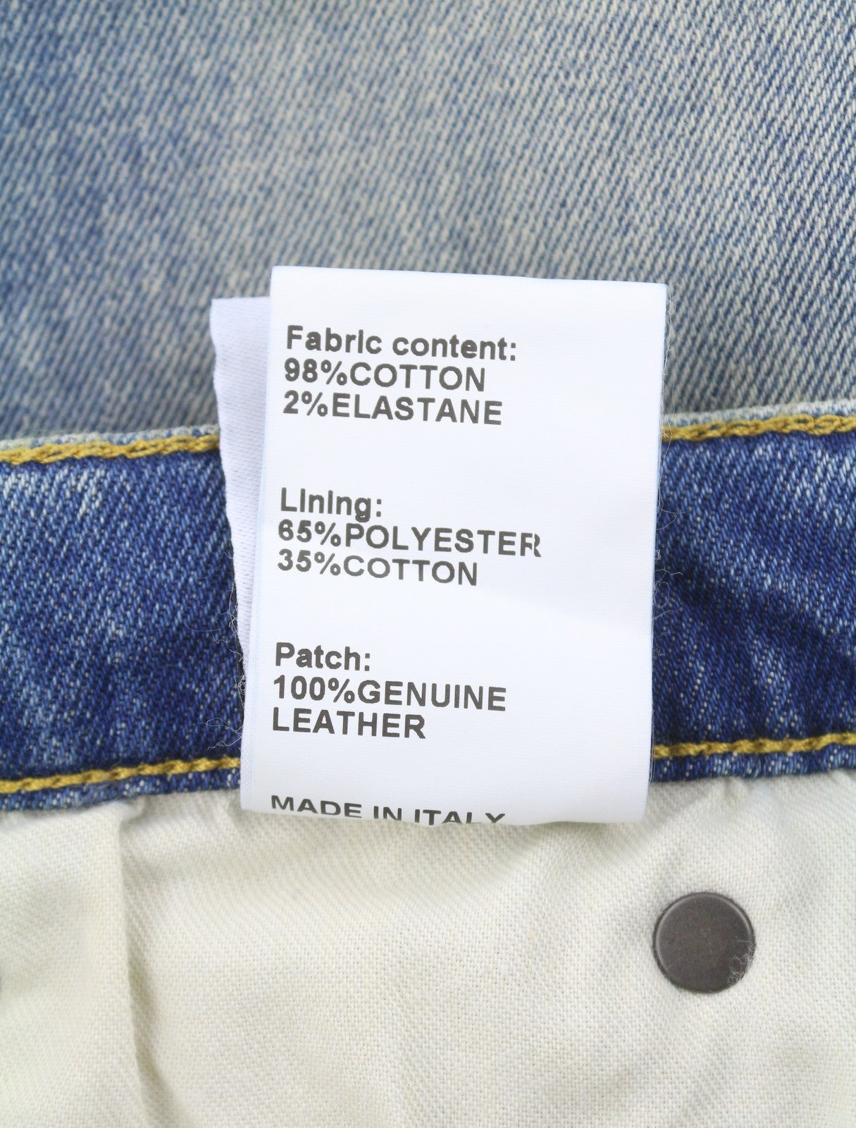 Jeans Jane
