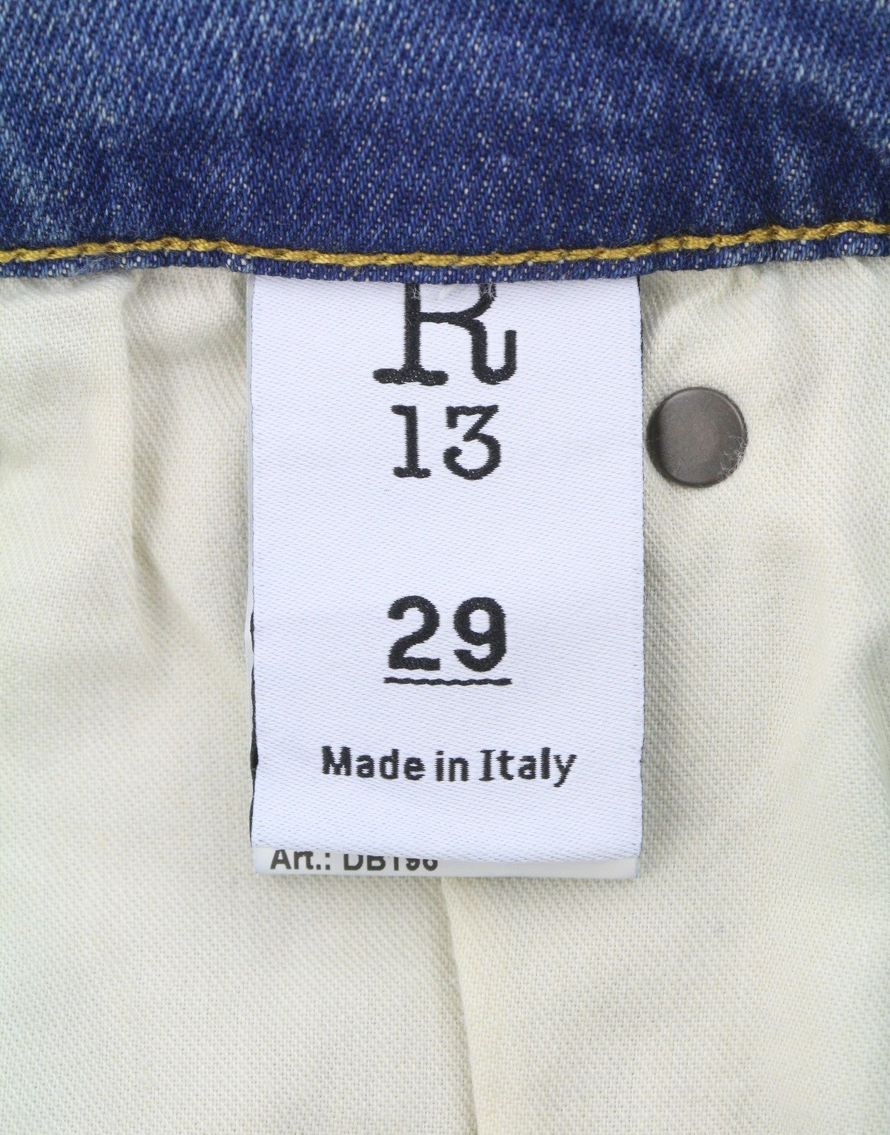 Jeans Jane