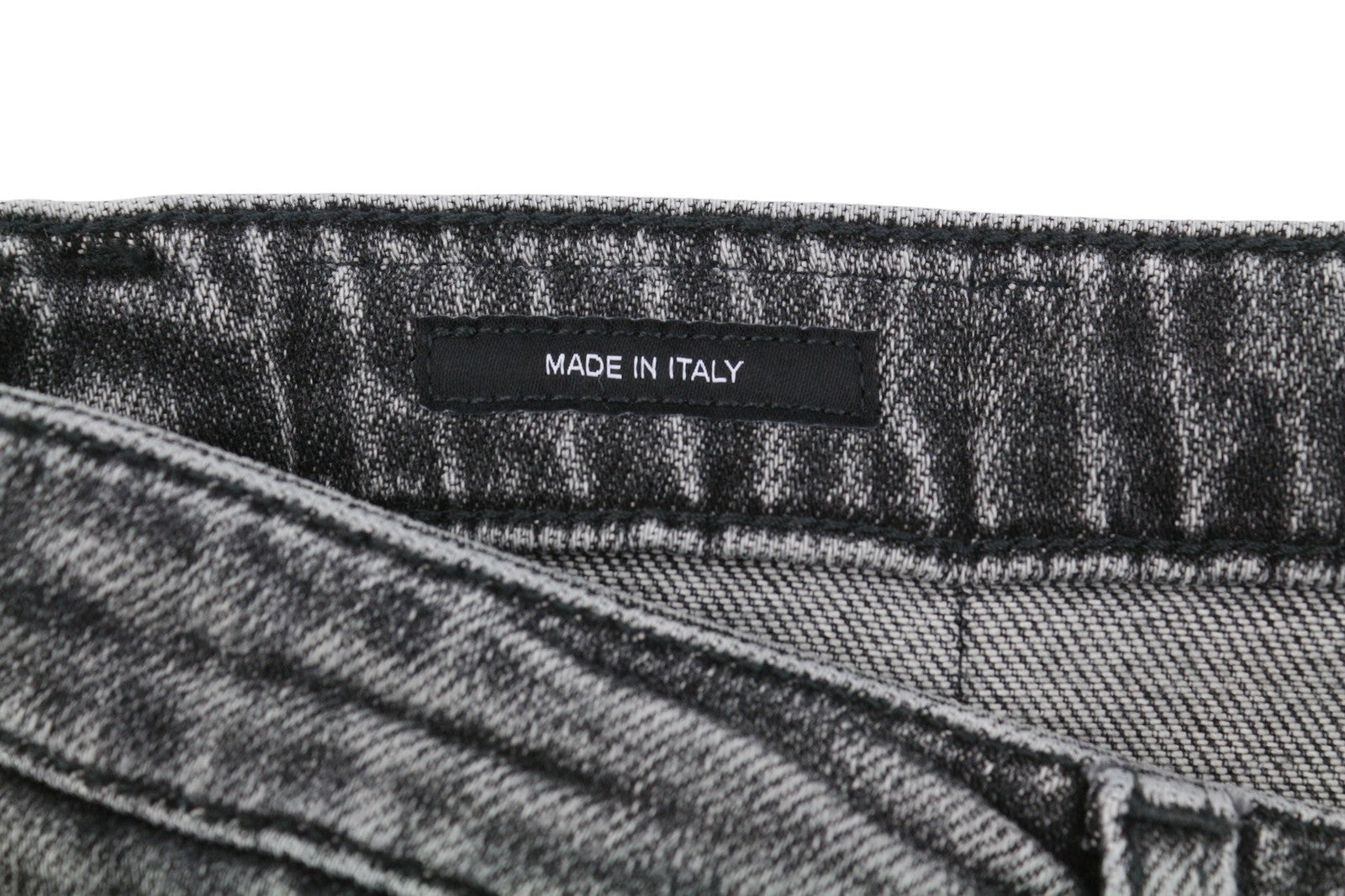 Jeans Boy Straight