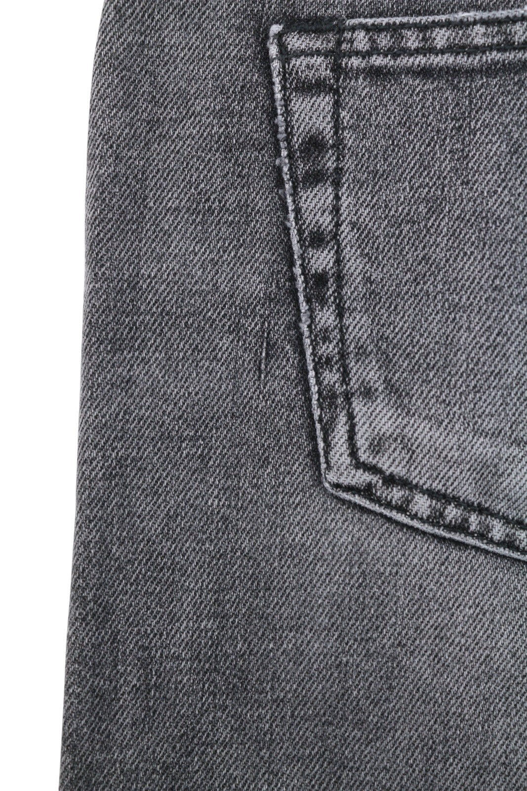 Jeans Boy Straight