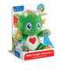Educational Talking Musical Friendly Dragon Polish Language Clementoni 50938