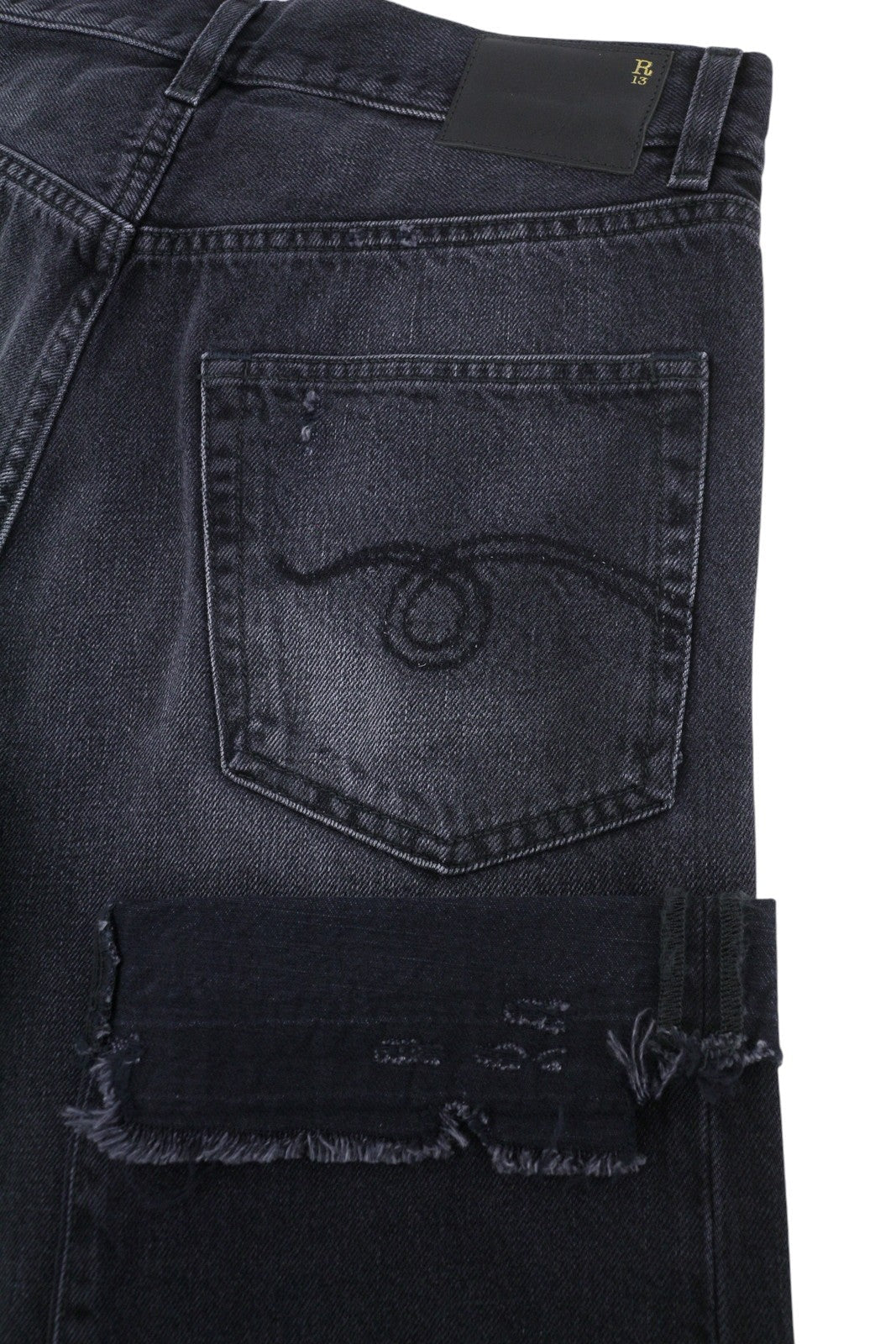 Jeans Boyfriend