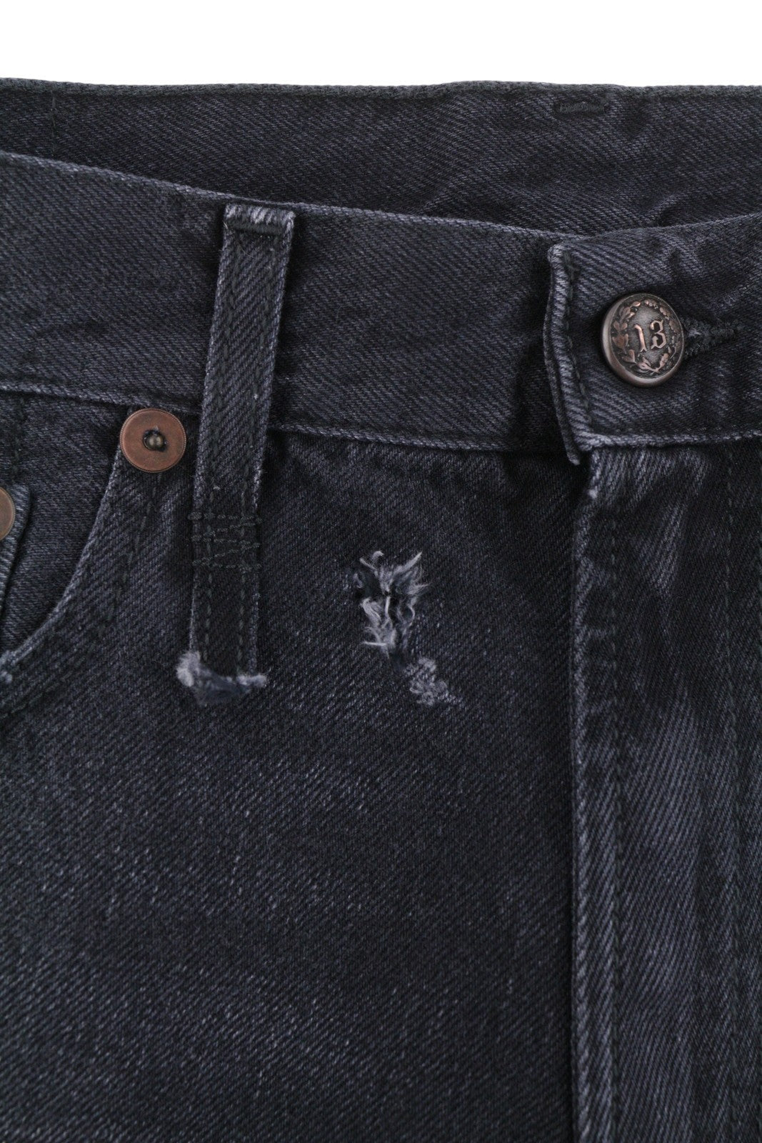 Jeans Boyfriend