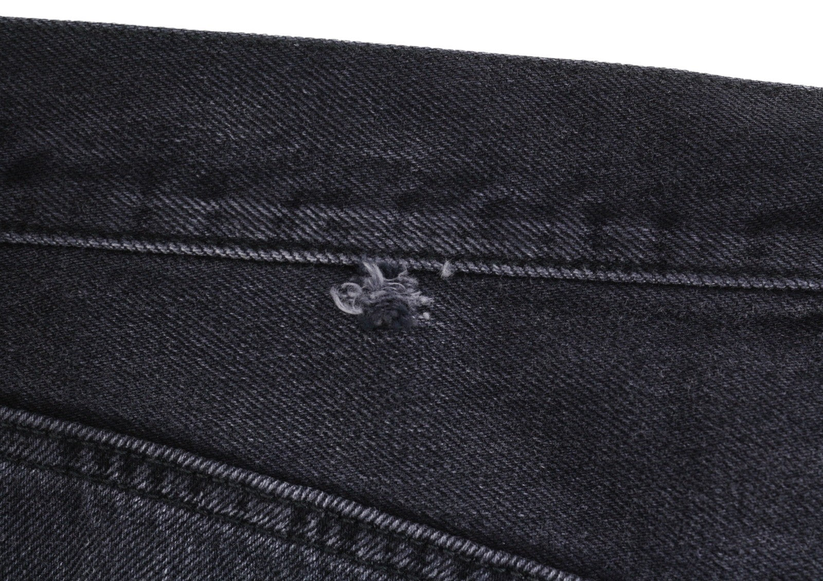 Jeans Boyfriend