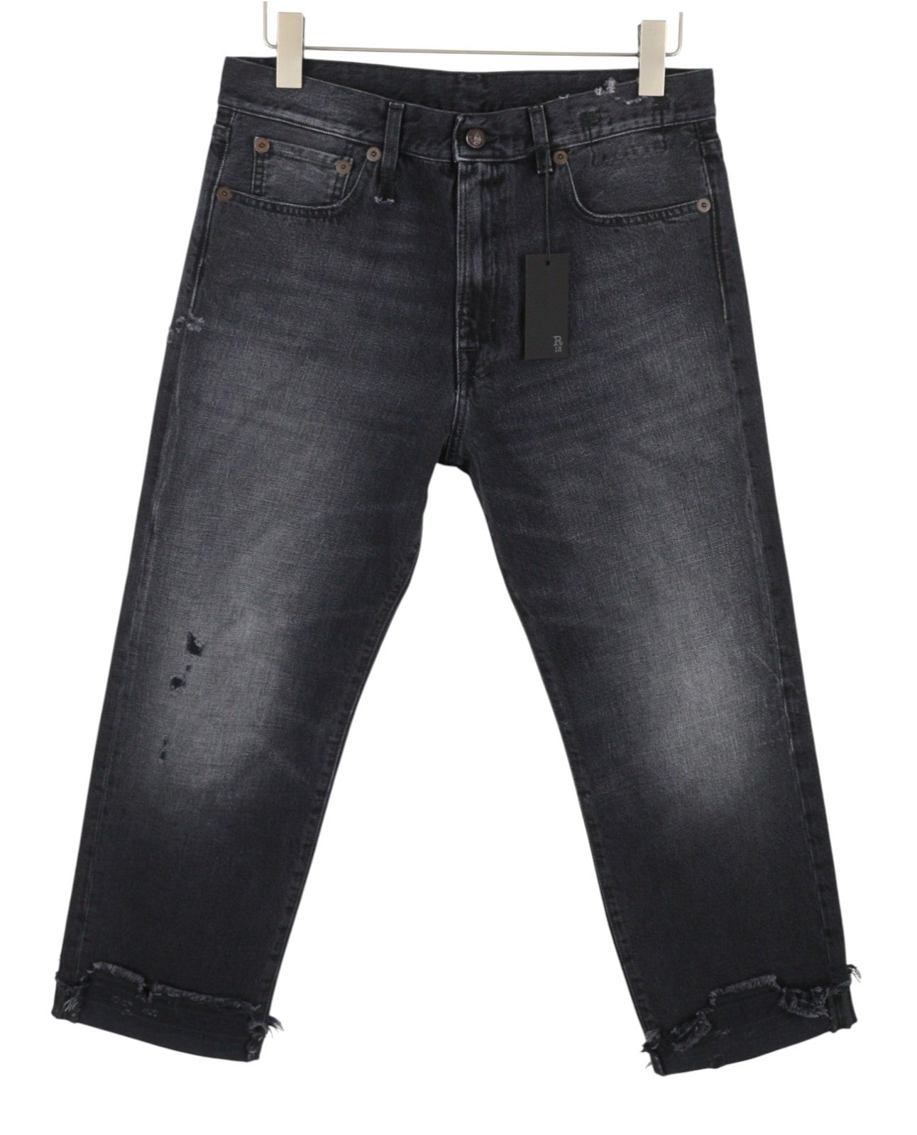 Jeans Boyfriend