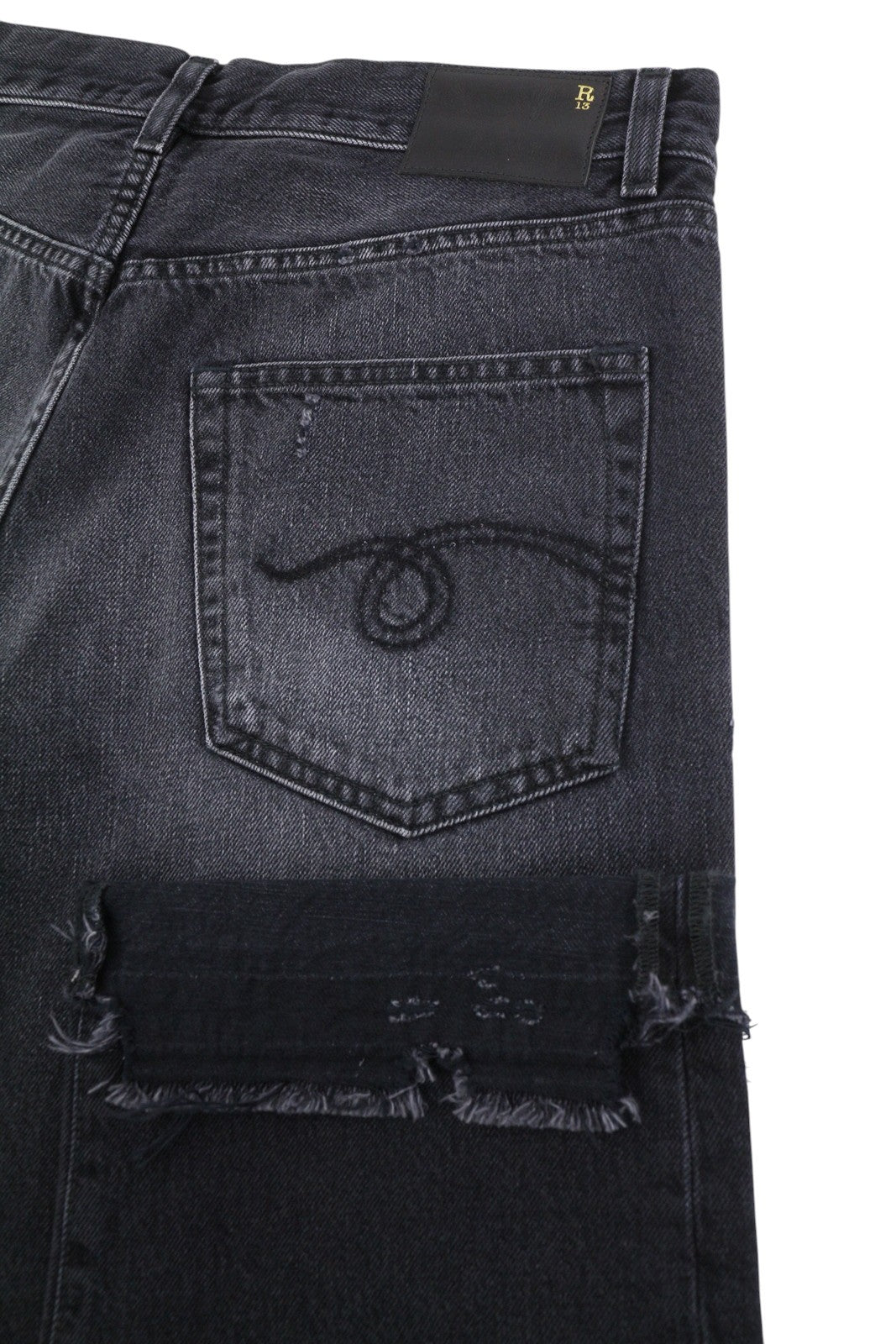 Jeans Boyfriend