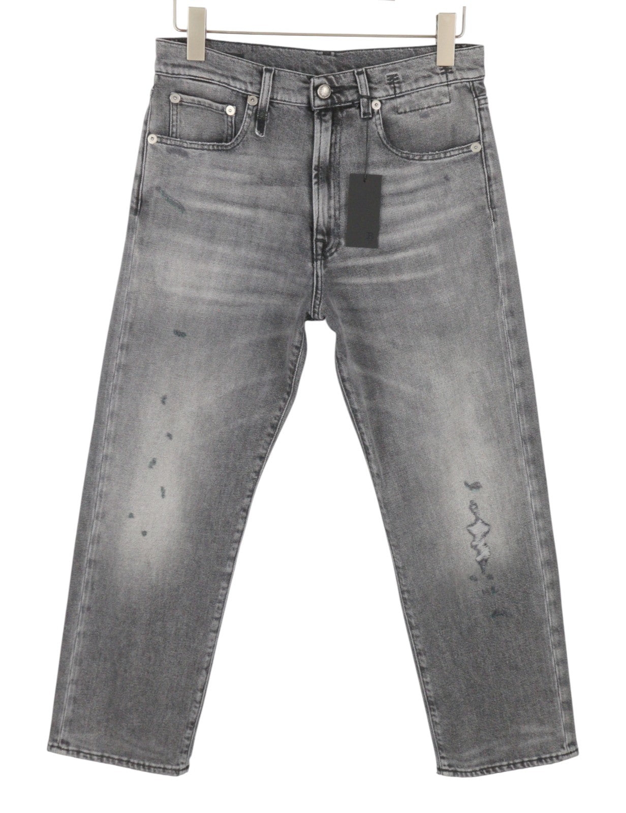 Jeans Boyfriend