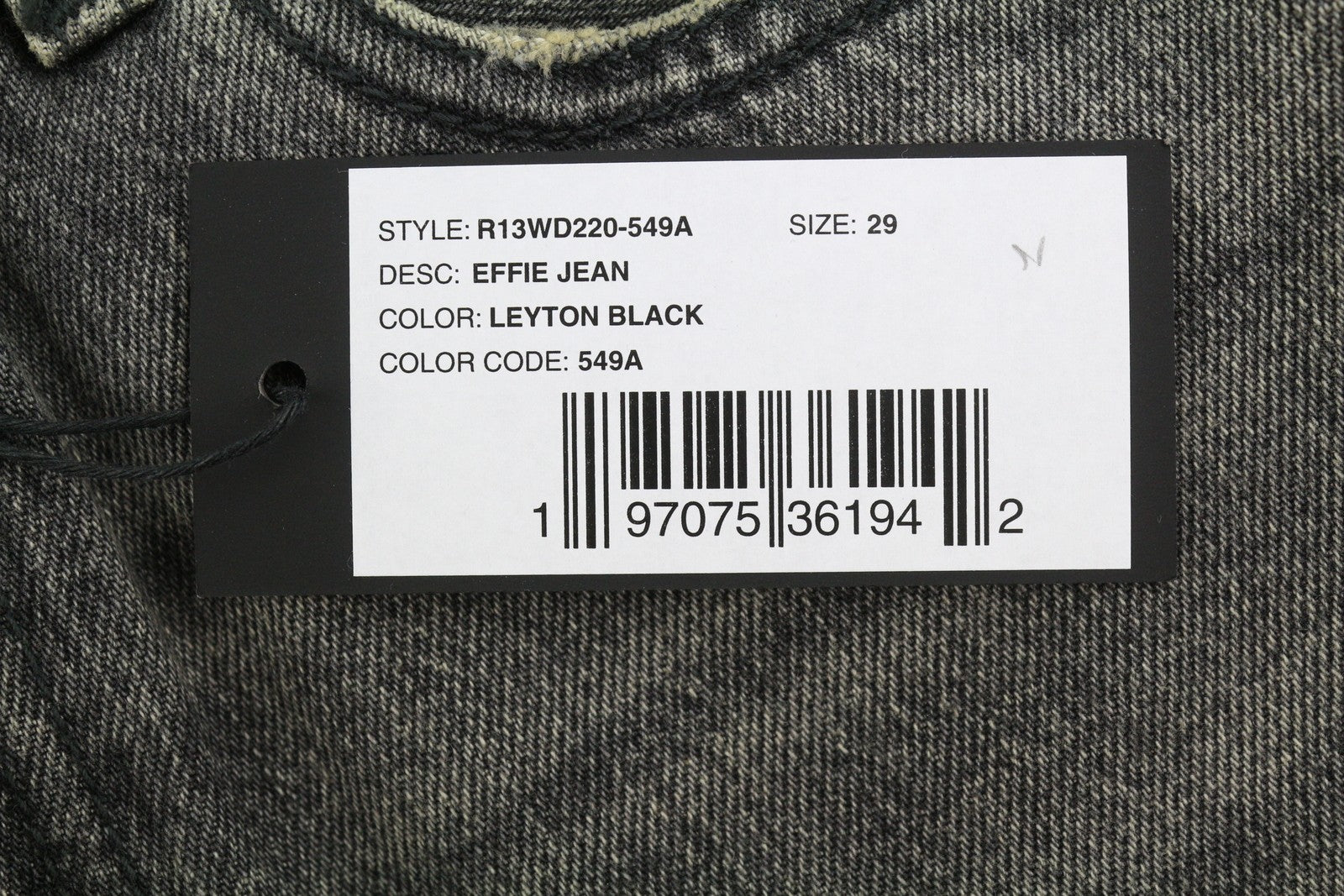 Jeans Effie