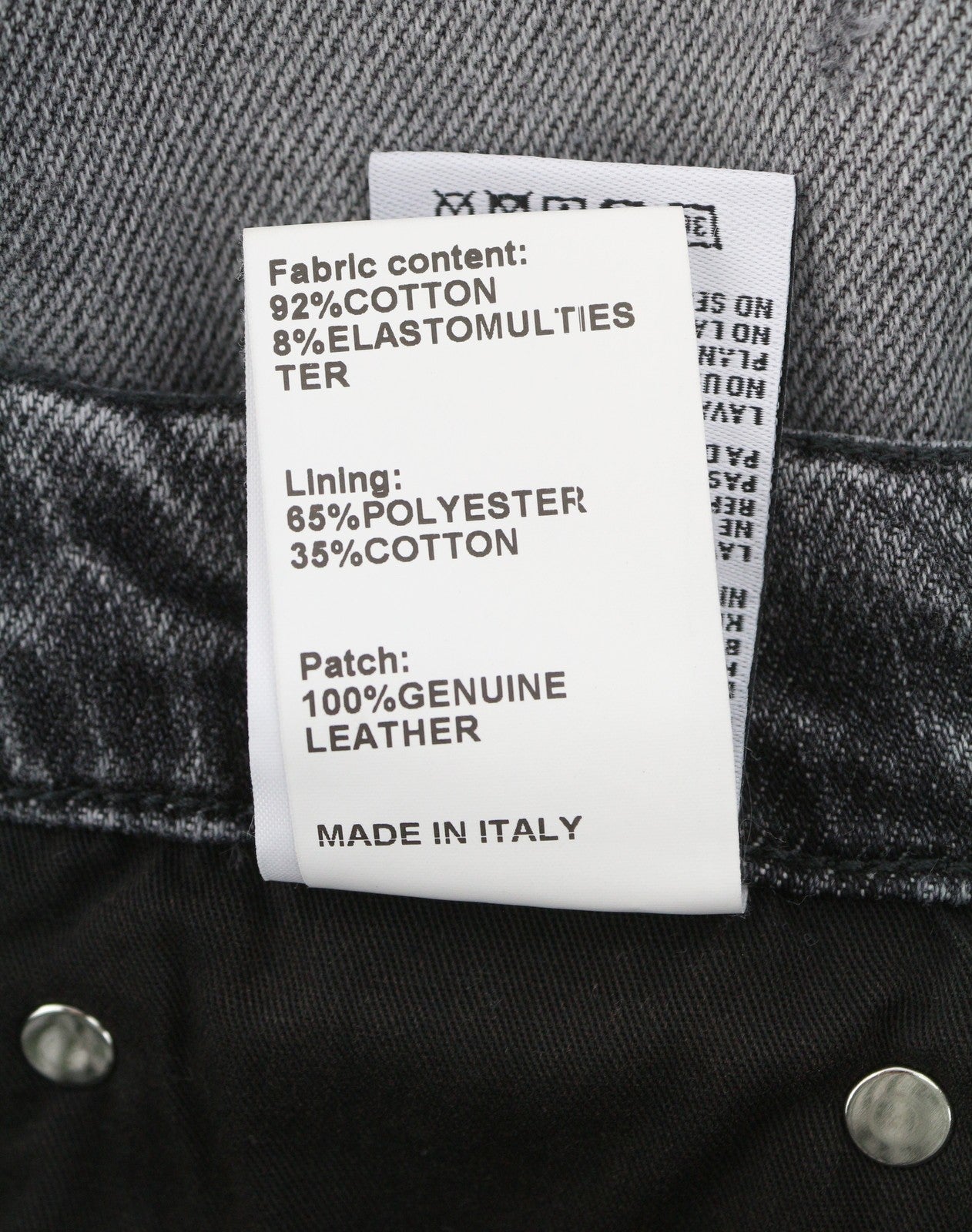 Jeans Buachaill