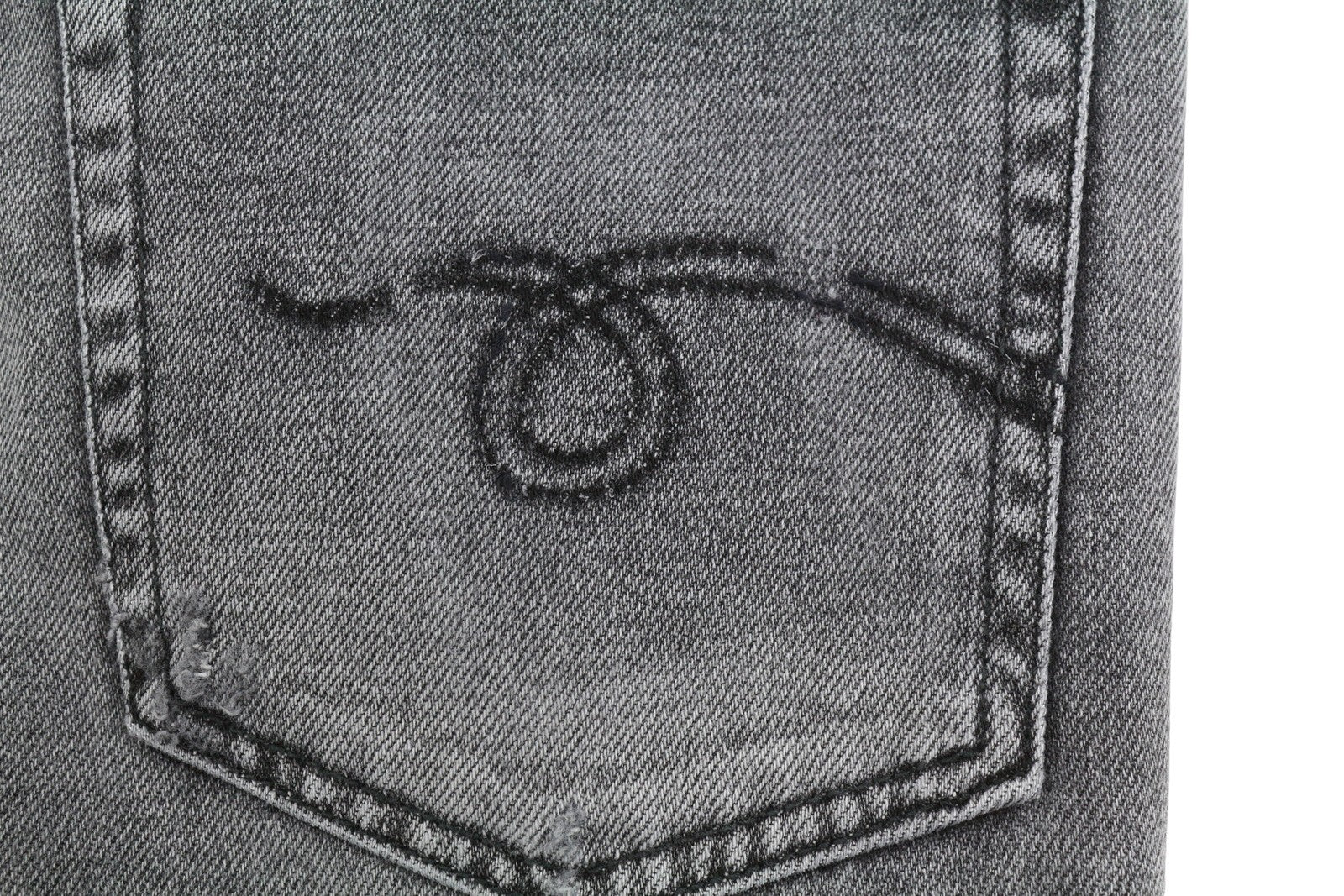 Jeans Buachaill