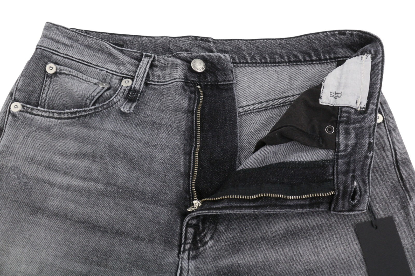 Jeans Buachaill