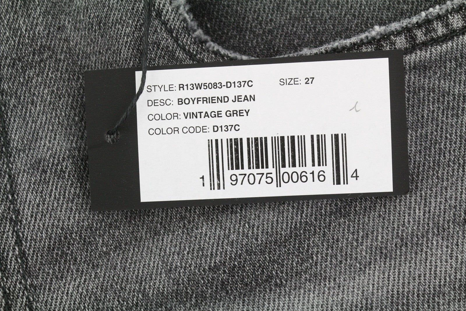 Jeans Buachaill