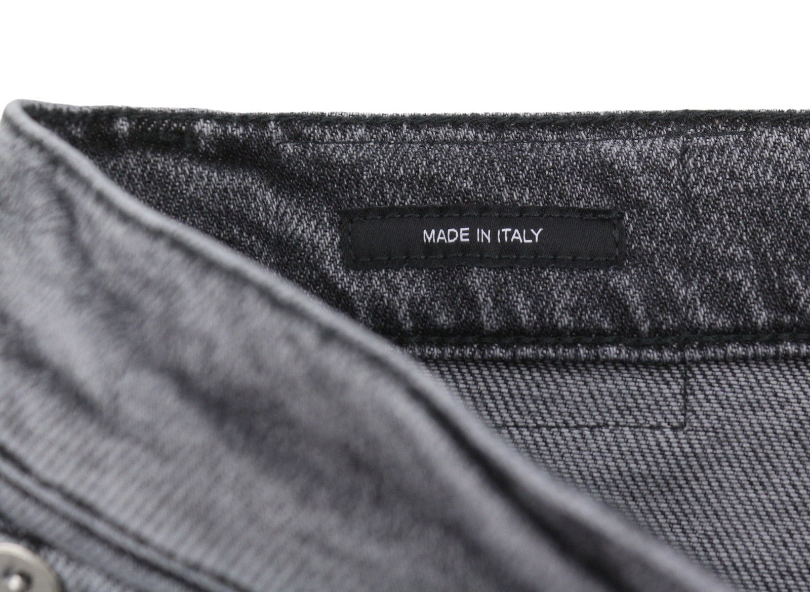 Jeans Buachaill