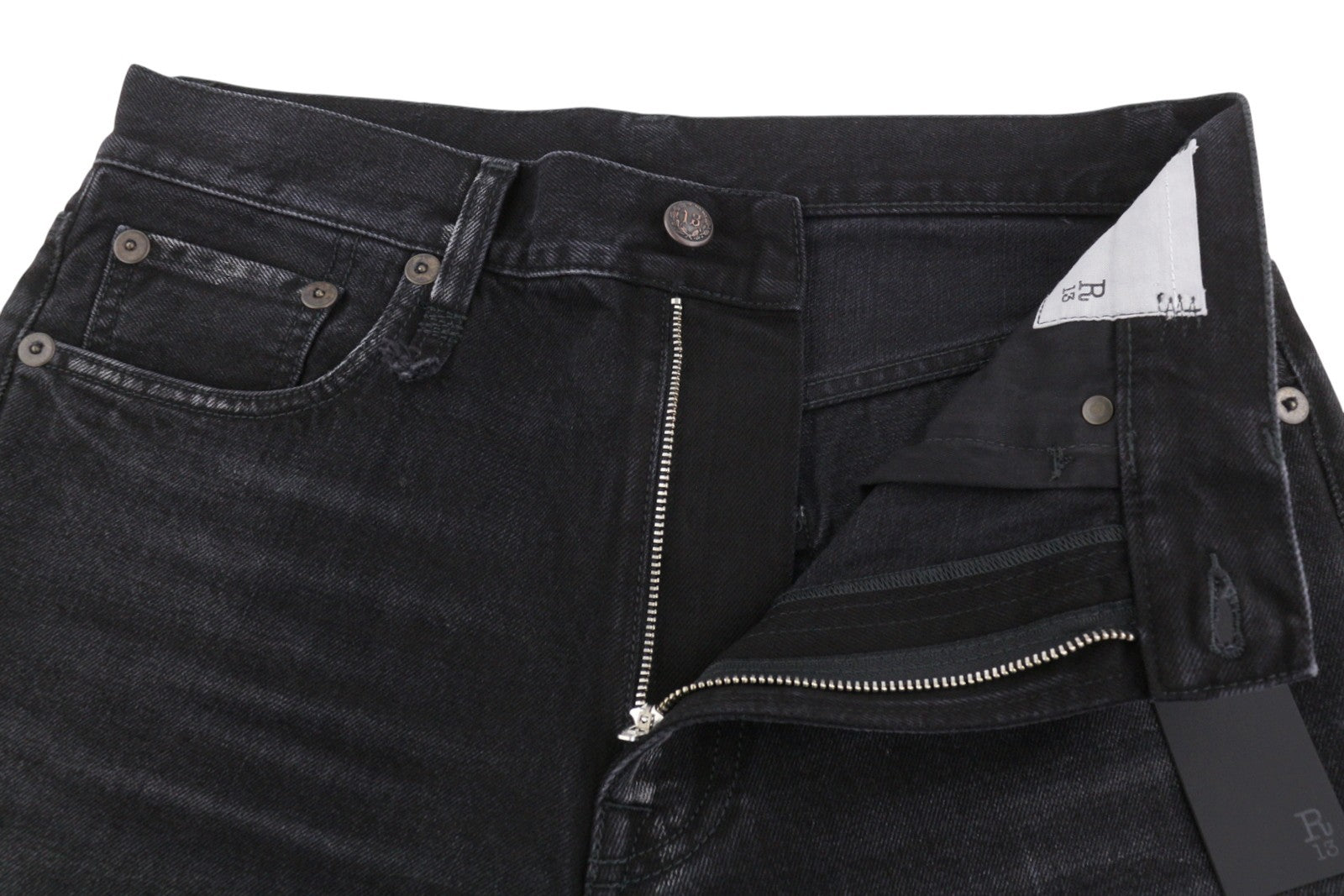 Jeans Boyfriend