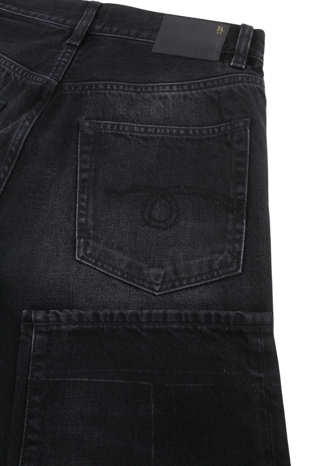 Jeans Boyfriend