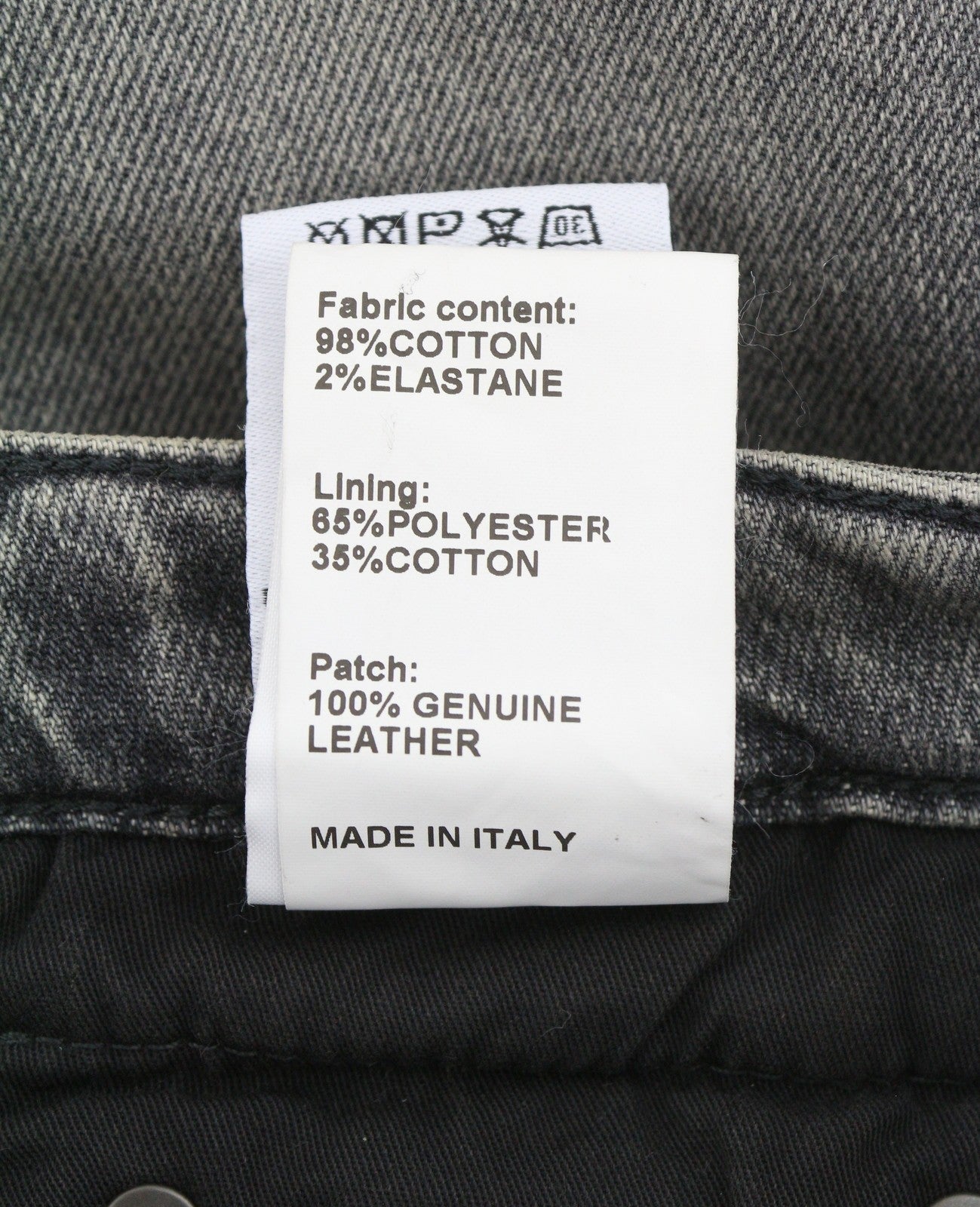 Jeans Tobi Boy