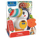 Interactive Toy Toucan Adrian: Fruits & Colors Polish Version Clementoni 50383