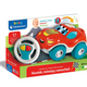 Remote-controlled Talking Karolek Polish Language Clementoni 50803