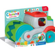 Clemmy Sensory Roller Shape Sorter Clementoni 17495