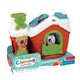 Clemmy Sensory Farm Sorter  Dog & Cow Clementoni 17993
