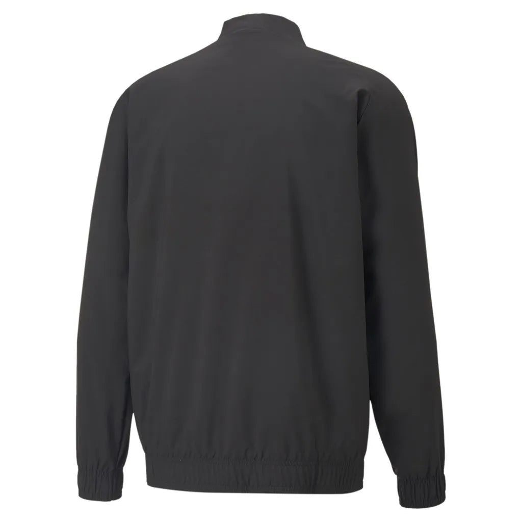 Jaqueta esportiva Puma Neymar Jr Diamond preta