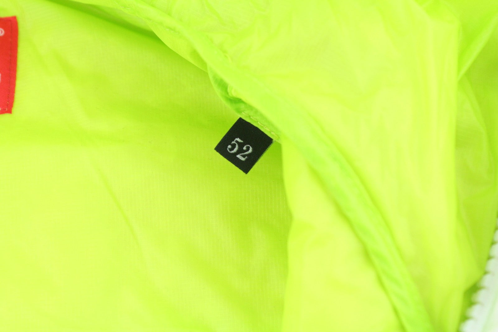 Jacket W-baskin
