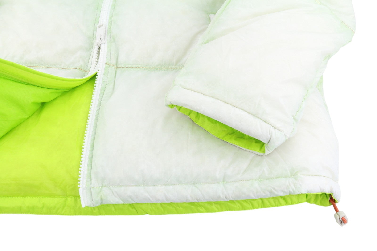 Jacket W-baskin