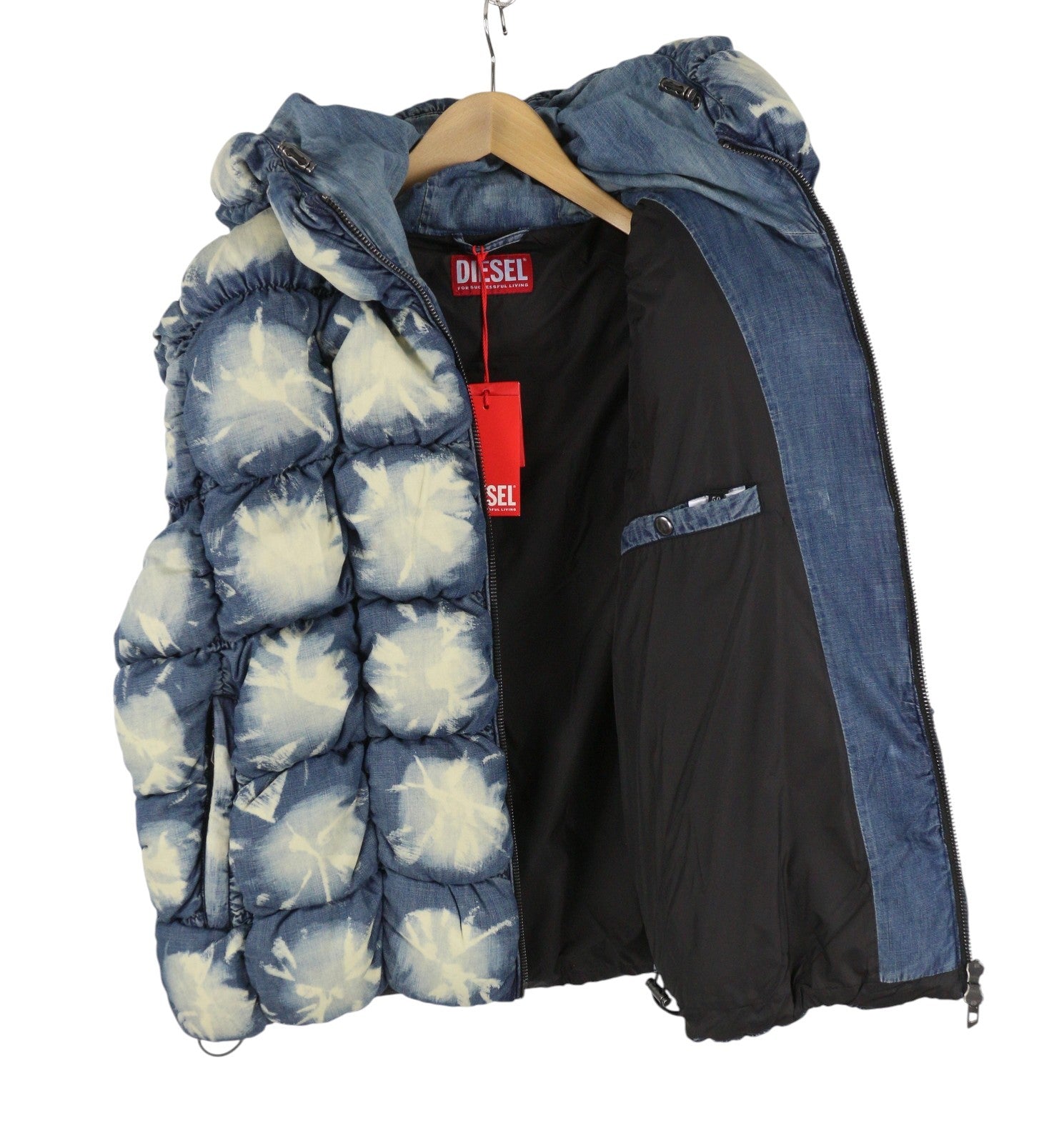 Waistcoat W-thys