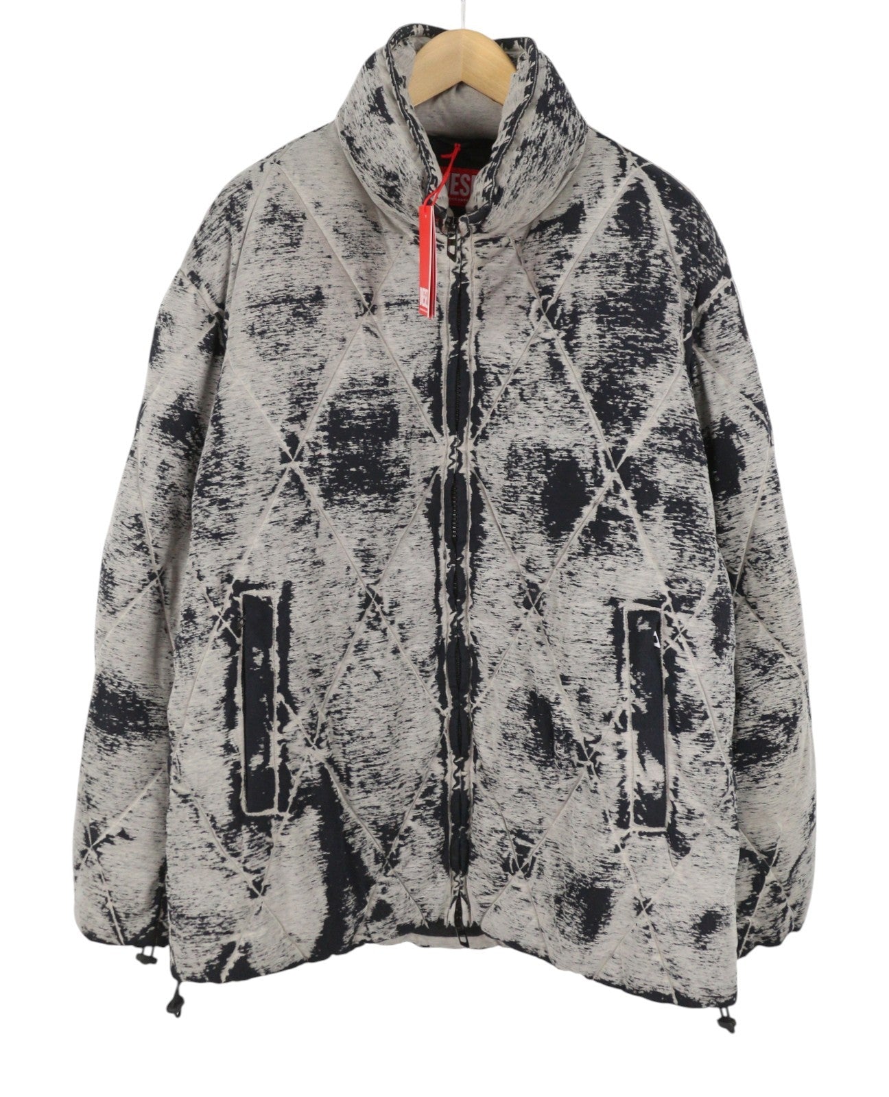 Jacket W-marcel