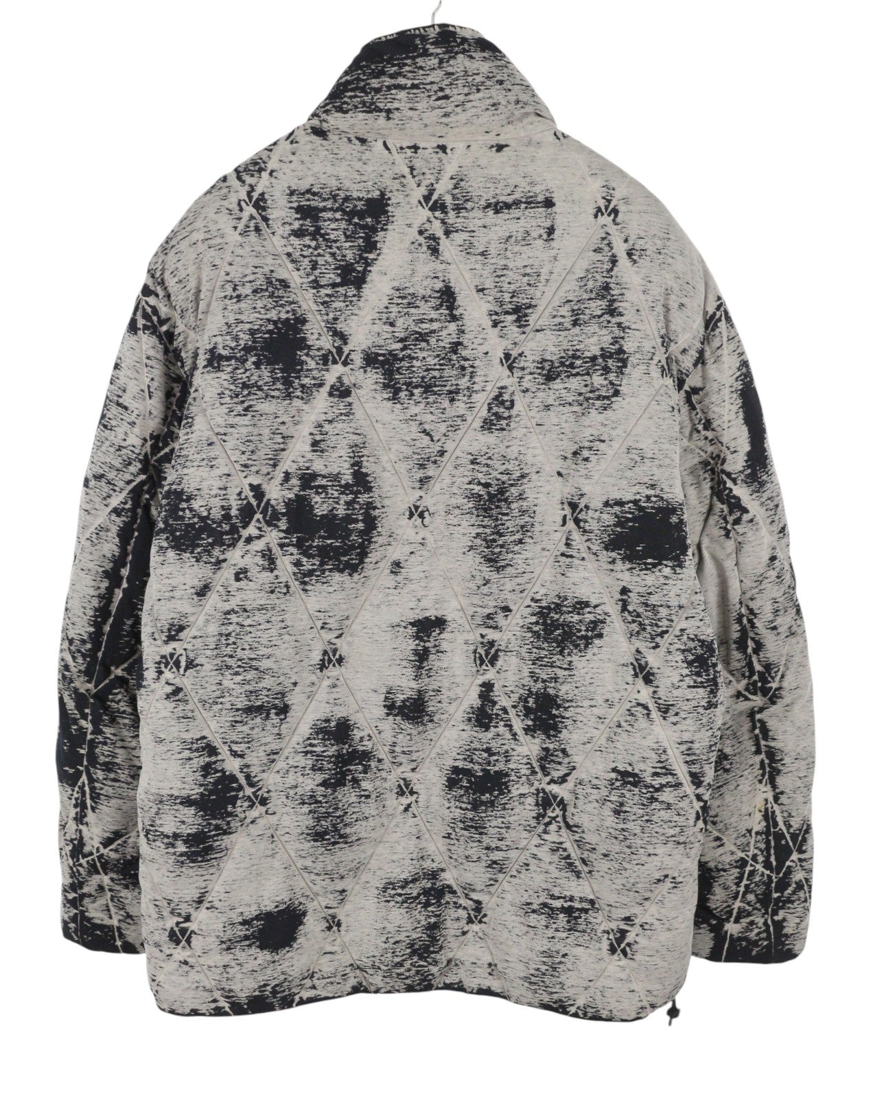 Jacket W-marcel